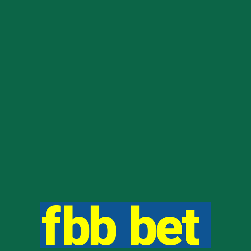 fbb bet